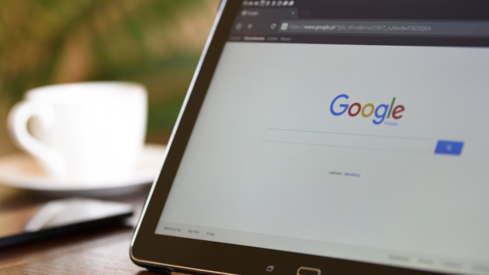 Segueix Garrotxadigital com a font preferida de Google