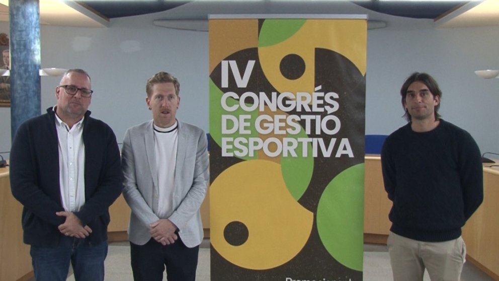 El IV Congrés de Gestió Esportiva de Catalunya portarà professionals de l’esport a Olot