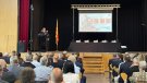 Ovidi González és el nou cap de Mossos d’Esquadra a la Garrotxa