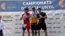El pilot garrotxí Martí Vayreda encara la Copa del Món amb optimisme després d’aconseguir la primera posició en el Campionat de Catalunya