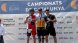 El pilot garrotxí Martí Vayreda encara la Copa del Món amb optimisme després d’aconseguir la primera posició en el Campionat de Catalunya