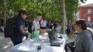 El Robolot tanca la seva 25a edició convertit en tot un referent de la robòtica didàctica arreu del món