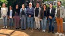 L’auditor de la Carta Europea de Turisme Sostenible visita la Garrotxa per avaluar la renovació per cinc anys més