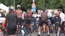Més de 2.200 ciclistes participen en la 29a edició de la Remences