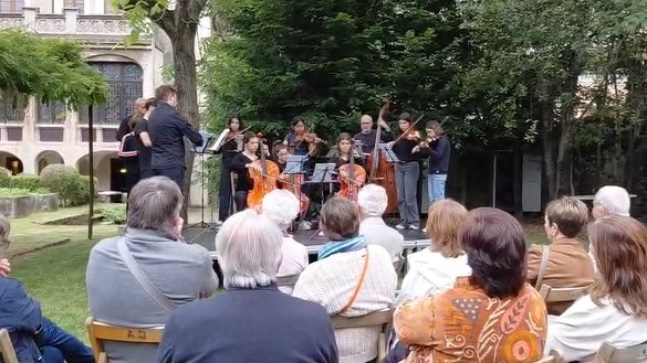 La UNED Girona celebra 50 anys i la UNED Garrotxa en fa 40