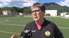 El CF Vall d’en Bas organitza una jornada de futbol femení amb l’objectiu de donar-li més visibilitat