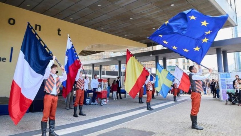 Els conflictes bèl·lics, l’auge de l’extrema dreta, l’habitatge i l’economia són alguns dels temes principals que preocupen més a la població europea