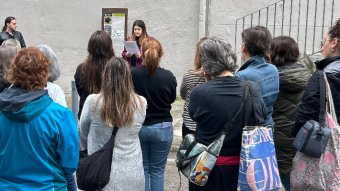 El Servei d’Atenció Integral del Consorci d’Acció Social de la Garrotxa atén una setantena de persones durant el 2025