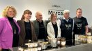 La Setmana Internacional dels Mercats visibilitza,  un any més, mercats municipals com el d’Olot
