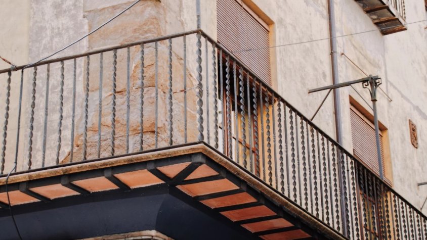 La Casa Bolós d’Olot s’afegeix a la desena edició del Festival Música als Masos