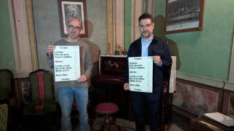La Casa Bolós d’Olot s’afegeix a la desena edició del Festival Música als Masos