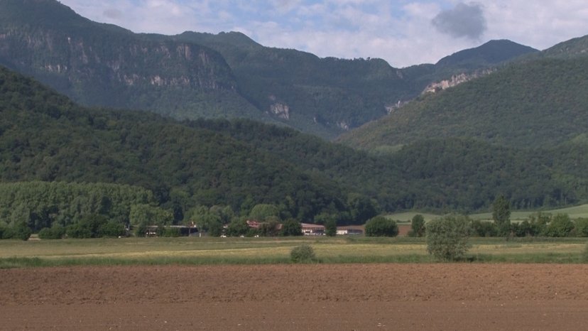Unió de Pagesos presenta un recurs d’alçada contra el projecte de la variant per no tenir en compte l’afectació del sòl agrari de manera específica
