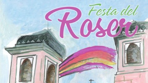 Una tarda solidària amb concerts, actes de carrer i l’esport seran els protagonistes de la Festa del Roser de les Preses