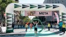 L’atleta garrotxí Pol Espinosa té l’objectiu de baixar de l’hora i dos minuts a la mitja marató