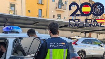 Expulsen del país un home detingut a Olot acusat de gihadisme