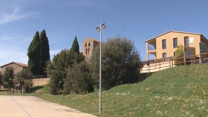  L’Ajuntament de Beuda invertirà una part del seu pressupost d’enguany a fer millores hídriques i a arreglar el camí del dipòsit