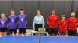 Els equips del Club Tennis Taula Olot tanquen la fase regular amb bones sensacions