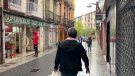 L’Ajuntament d’Olot quantifica en un 96,1% els comerços de la ciutat que compleixen amb la normativa lingüística del català