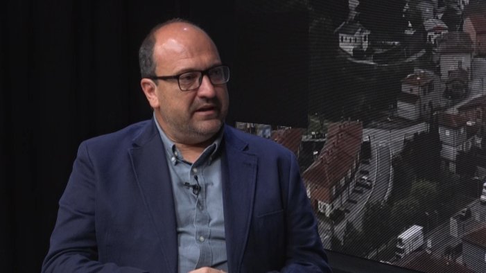 Albert Danés es tornarà a presentar a les pròximes Eleccions Municipals