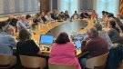 El Consell Comarcal de la Garrotxa aprova, definitivament, la Relació de Llocs de Treball