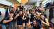 El sènior masculí del Club Bàsquet Olot és campió de Primera Territorial