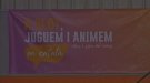 'A Olot, juguem i animem en català': la campanya impulsada per l’Ajuntament per fomentar l’ús de la llengua en l’àmbit esportiu