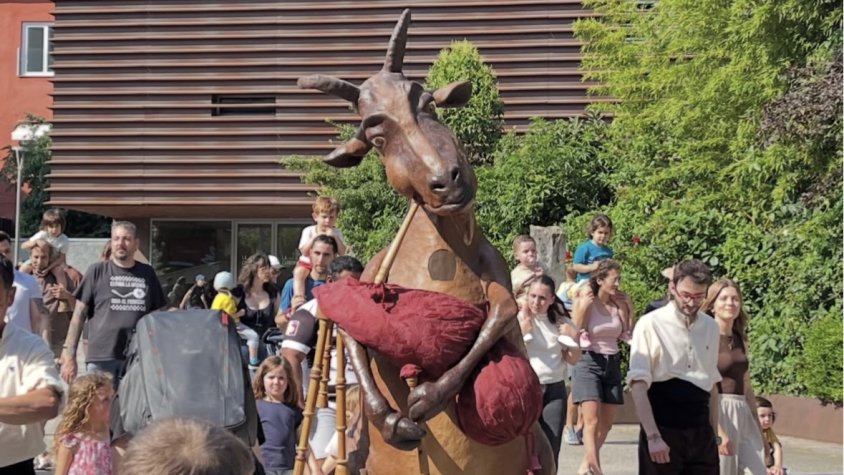 El Cornamusam tanca la seva 35ª edició fent un bon balanç i a l’espera de si tindrà continuïtat l’any que ve