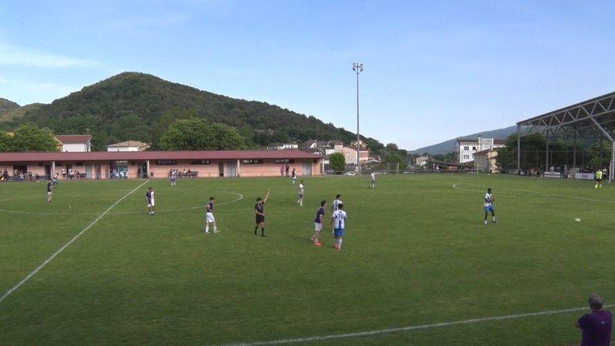 El Maià rebrà a l'Hostoles en un partit en què els locals tenen aventatge després de guanyar l'anada