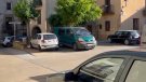 L’Ajuntament de la Vall d’en Bas segueix plantejant accions per pacificar la plaça de Sant Esteve d’en Bas