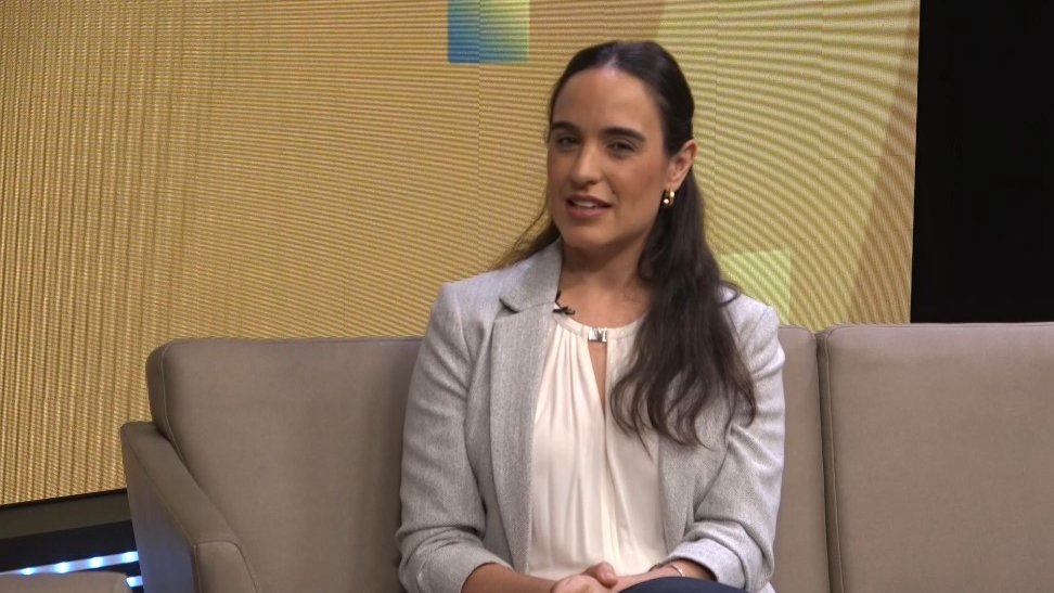 Anna Lagares afronta amb il·lusió i orgull la seva candidatura al ‘Garrotxí de l’Any’