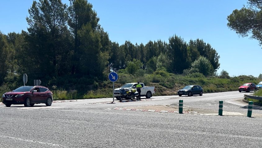 Estat i Generalitat milloraran la seguretat al trencant d’Ordis, a l’N-260, però no s'esperen millores, per ara, al tram que va fins a Besalú