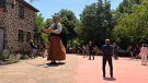Batet de la Serra celebra la seva Festa Major 