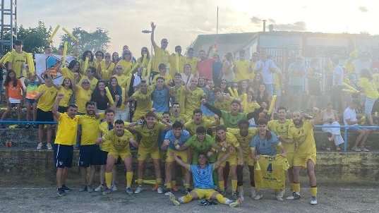 Castellfollit i Maià passen a la gran final del playoff per ascendir a Tercera Catalana