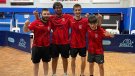 El Tercera Nacional del CTT Olot aconsegueix l’ascens de categoria