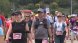 Nan Oliveras en categoria masculina i Cristina Sanz en categoria femenina guanyen la mitja marató de la Cursa pel Cor de la Fageda 