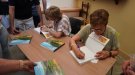 Can Trona acull la presentació del llibre 