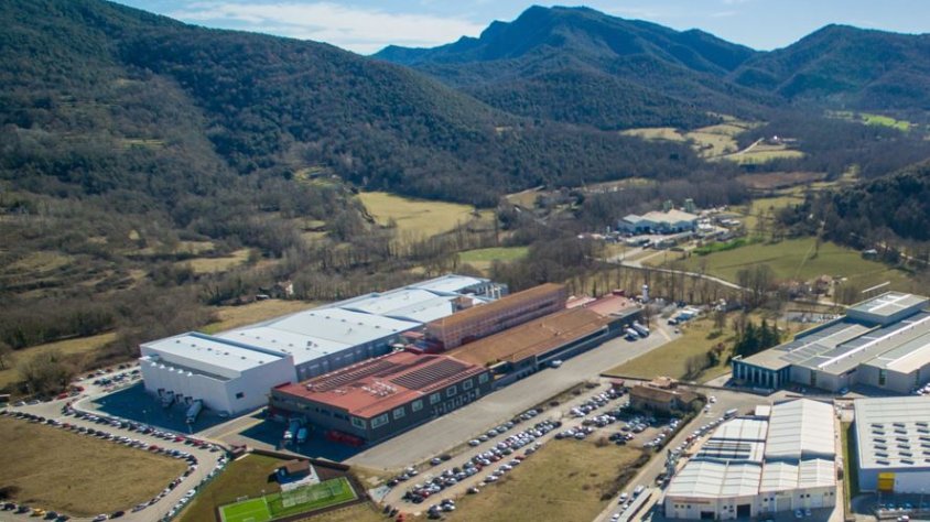 Noel entre les empreses participants al projecte ImPacto Sectorial de Nacions Unides per impulsar la sostenibilitat del sector agroalimentari 