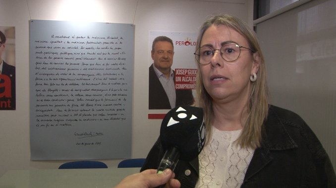 Els socialistes d’Olot denuncien falta de rigor en les declaracions de l’alcalde amb relació a la retallada de recursos de la Generalitat en matèria d'Educació