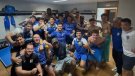 El Club Poliesportiu Santjoanenc fa un pas més per pujar a Segona Catalana