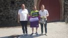 Olot serà seu d’una nova edició de la cursa Entrepobles