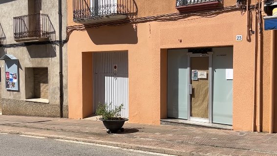 L’Ajuntament de Sant Jaume de Llierca treballa per poder oferir un servei de farmaciola