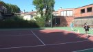 Tenis, pàdel, natació i activitats esportives seran els protagonistes del campus d’estiu del Club Tennis Olot