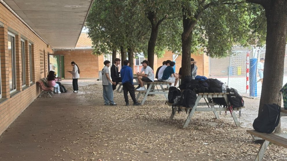 Idees clares amb el desig de superar les PAU