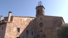 Crida per recaptar diners i fer millores a l’església de Santa Maria de Riudaura