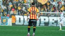 Walid Meddeb és nou jugador de l'Olot