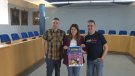 L'Associació 'Alliberem-nos' es reinventa i celebrarà l’Orgull LGTBIQ+ amb la festa de l’Orgull Volcànic