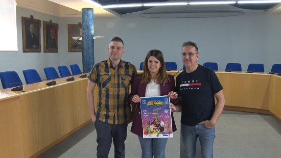 Alliberem-nos es reinventa i celebrarà l’Orgull LGTBIQ+ amb la festa de l’Orgull Volcànic