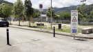L’Ajuntament de Sant Jaume de Llierca insisteix en la necessitat de respectar les normes de circulació a la zona de l’Escola les Escomes
