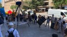 Unió de Pagesos i Revolta Pagesa denuncien falta de democràcia i empatia cap al territori davant el desenvolupament del PLATER