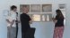 Els alumnes batxillerat artísitic de l’Escola d’Art D’Olot presenten una exposició distòpica que es pot veure a l’Arxiu